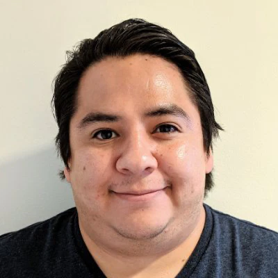 Rafael Mendiola's avatar
